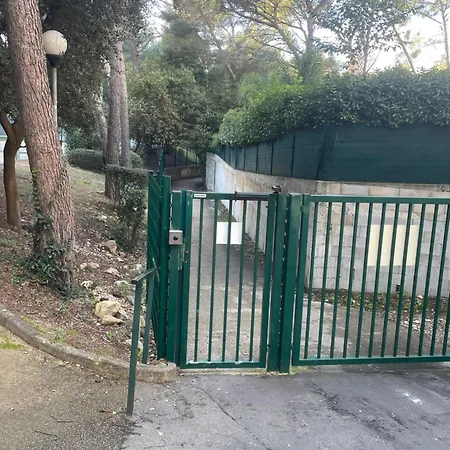 Διαμέρισμα Climatise Piscine Et Proche *