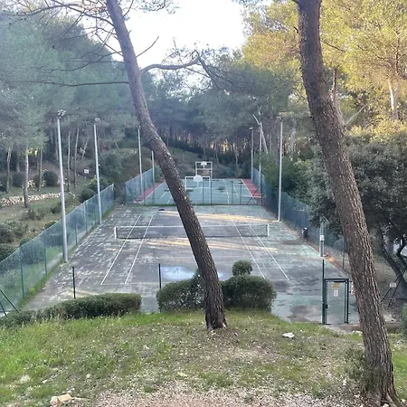 Apartmán Climatise Piscine Et Proche *